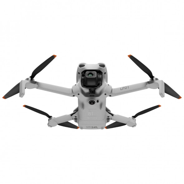 Квадрокоптер DJI Lito 1 Fly More Combo (RC-N3) в Симферополе
