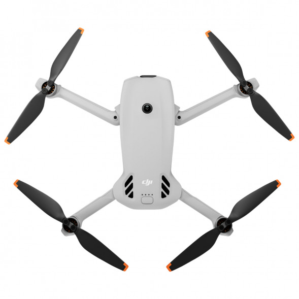 Квадрокоптер DJI Lito 1 Fly More Combo (RC-N3) в Симферополе