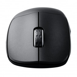 Беспроводная мышь CHERRY XTRFY M64 Pro Wireless, Black
