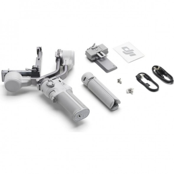 Стабилизатор DJI RS 4 Mini в Симферополе