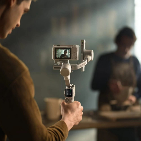 Стабилизатор DJI RS 4 Mini в Симферополе