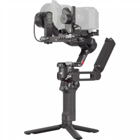 Стабилизатор DJI Ronin RS 4 Combo в Симферополе