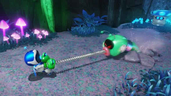 Игра Astro Bot [PS5, русские субтитры] в Симферополе