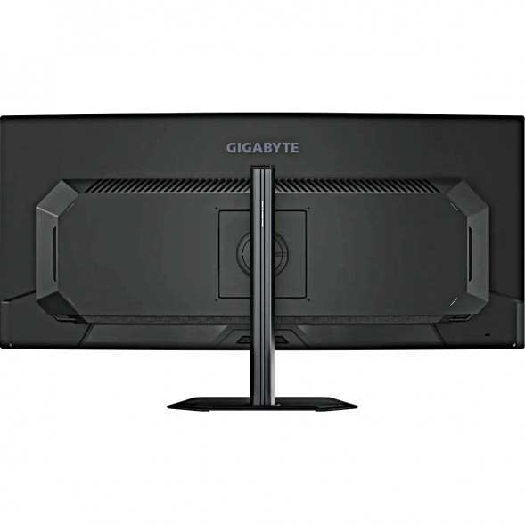 Монитор Gigabyte 34&amp;quot; MO34WQC36, 3440x1440, QD-OLED, 360Гц, черный в Симферополе