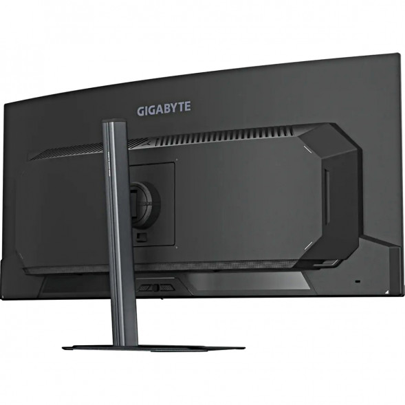 Монитор Gigabyte 34&amp;quot; MO34WQC36, 3440x1440, QD-OLED, 360Гц, черный в Симферополе