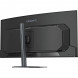 Монитор Gigabyte 34&amp;quot; MO34WQC36, 3440x1440, QD-OLED, 360Гц, черный в Симферополе