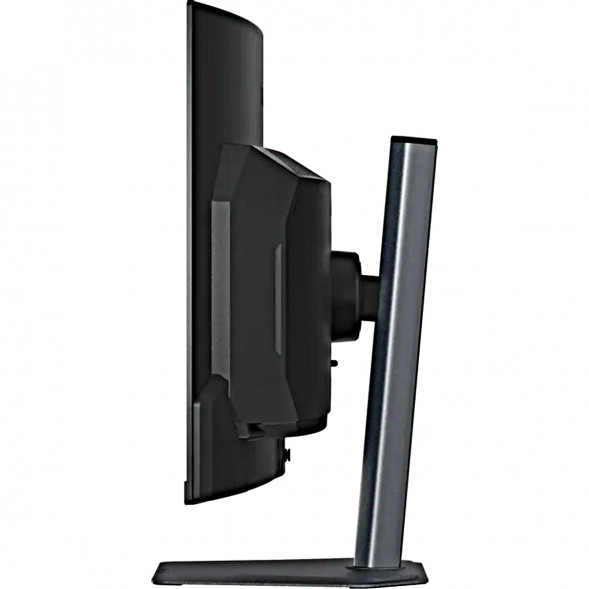 Монитор Gigabyte 34&amp;quot; MO34WQC36, 3440x1440, QD-OLED, 360Гц, черный в Симферополе