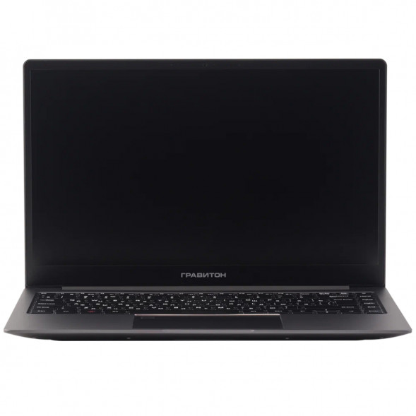 Ноутбук Гравитон Н14И-Т 227787 (14&amp;quot;, IPS, Intel Core i7 - 1165G7, 2.8 ГГц, 4 ядра, 16 ГБ DDR4, SSD 512 Гб, Intel Iris Xe Graphics, без ОС), серый в Симферополе