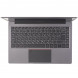 Ноутбук Гравитон Н14И-Т 227787 (14&amp;quot;, IPS, Intel Core i7 - 1165G7, 2.8 ГГц, 4 ядра, 16 ГБ DDR4, SSD 512 Гб, Intel Iris Xe Graphics, без ОС), серый в Симферополе