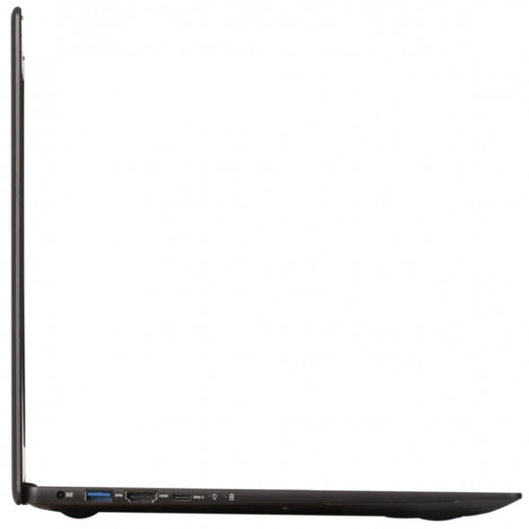 Ноутбук Гравитон Н14И-Т 227787 (14&amp;quot;, IPS, Intel Core i7 - 1165G7, 2.8 ГГц, 4 ядра, 16 ГБ DDR4, SSD 512 Гб, Intel Iris Xe Graphics, без ОС), серый в Симферополе