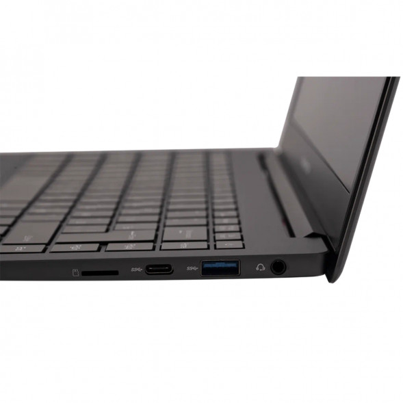 Ноутбук Гравитон Н14И-Т 227787 (14&amp;quot;, IPS, Intel Core i7 - 1165G7, 2.8 ГГц, 4 ядра, 16 ГБ DDR4, SSD 512 Гб, Intel Iris Xe Graphics, без ОС), серый в Симферополе