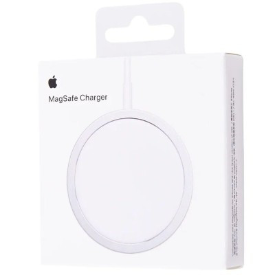 Беспроводное зарядное устройство Apple MagSafe Charger MHXH3ZM/A в Симферополе