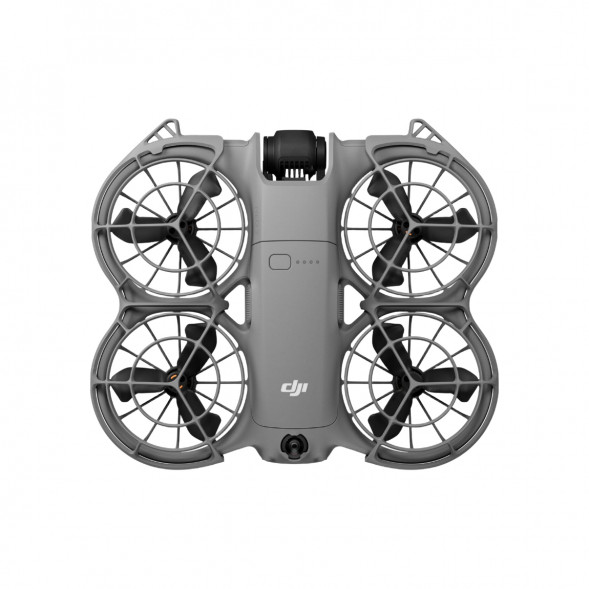 Квадрокоптер DJI Neo 2 Fly More Combo в Симферополе