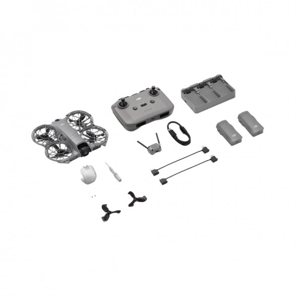 Квадрокоптер DJI Neo 2 Fly More Combo в Симферополе