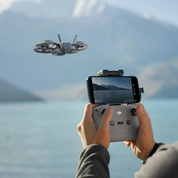 Квадрокоптер DJI Neo 2 Fly More Combo в Симферополе