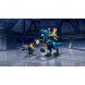 Конструктор LEGO Movie 70826 Рэкстремальный внедорожник Рэкса в Симферополе
