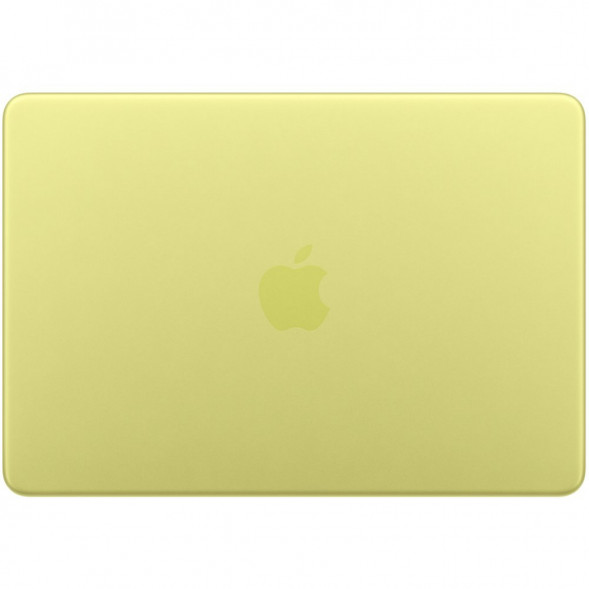 Ноутбук Apple MacBook Neo MHFE4 (A18 Pro 5-Core GPU, 8/512GB), Желтый/Citrus в Симферополе
