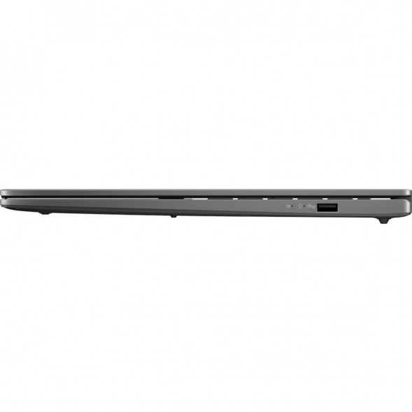 Ноутбук ASUS VivoBook S16 S3607AA-SH112 (16&amp;quot;, OLED, Intel Core Ultra 7 355 2.3ГГц, 8 ядер, 16ГБ DDR5, 1ТБ SSD, Intel Graphics, без ОС), серый в Симферополе