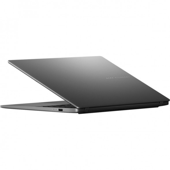 Ноутбук ASUS VivoBook S16 S3607AA-SH112 (16&amp;quot;, OLED, Intel Core Ultra 7 355 2.3ГГц, 8 ядер, 16ГБ DDR5, 1ТБ SSD, Intel Graphics, без ОС), серый в Симферополе