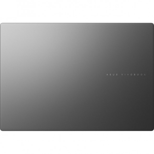 Ноутбук ASUS VivoBook S16 S3607AA-SH112 (16&amp;quot;, OLED, Intel Core Ultra 7 355 2.3ГГц, 8 ядер, 16ГБ DDR5, 1ТБ SSD, Intel Graphics, без ОС), серый в Симферополе