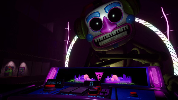 Игра Five Nights at Freddy&amp;#039;s: Help Wanted 2 [Nintendo Switch, английская версия] в Симферополе