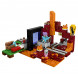 Конструктор LEGO Minecraft 21143 Портал в Подземелье  в Симферополе