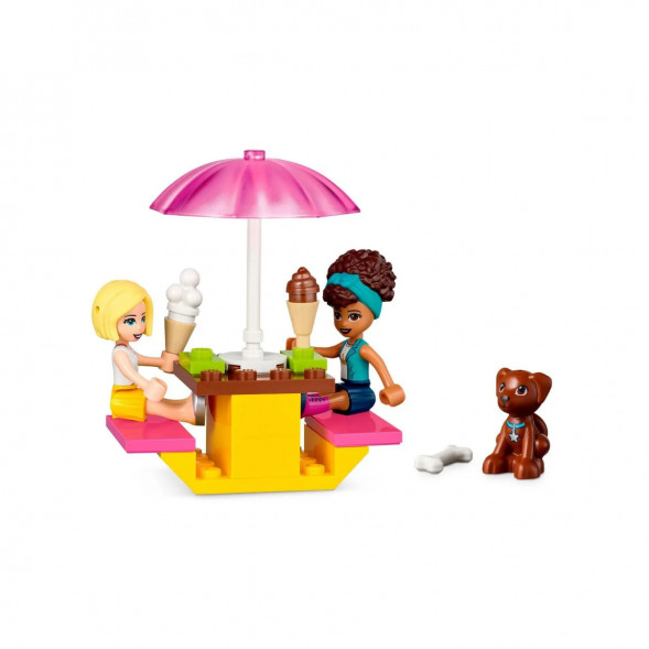 Конструктор LEGO Friends 41715 Ice-Cream Truck  в Симферополе