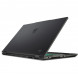 Ноутбук MSI Cyborg 15 B13WFKG-1261XRUY (15.6&amp;quot;, IPS, Intel Core i7 13620H 2.4ГГц, 10 ядер, 16ГБ DDR5, 512ГБ SSD, NVIDIA GeForce RTX 5060 - 8 ГБ, без ОС), черный в Симферополе
