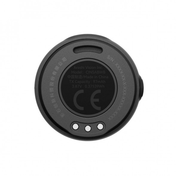 Беспроводной микрофон Insta360 Mic Air Transmitter (передатчик) в Симферополе