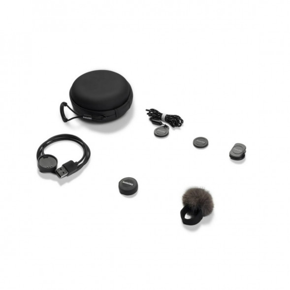 Беспроводной микрофон Insta360 Mic Air Transmitter (передатчик) в Симферополе