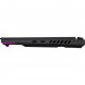 Ноутбук ASUS ROG Strix G16 G614PP-TS207 (16&amp;quot;, IPS, AMD Ryzen 9 8940HX 2.4ГГц, 16 ядер, 32ГБ DDR5, 512ГБ SSD, NVIDIA GeForce RTX 5070 8 ГБ, без ОС), серый в Симферополе