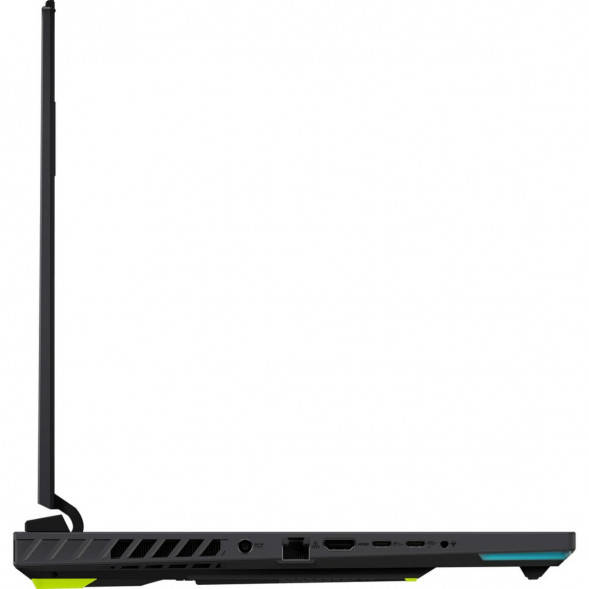Ноутбук ASUS ROG Strix G16 G614PP-TS207 (16&amp;quot;, IPS, AMD Ryzen 9 8940HX 2.4ГГц, 16 ядер, 32ГБ DDR5, 512ГБ SSD, NVIDIA GeForce RTX 5070 8 ГБ, без ОС), серый в Симферополе