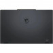 Ноутбук MSI Cyborg 17 B2RWEKG-279XRU (17.3&amp;quot;, IPS, Intel Core 7 240H 2.5ГГц, 10 ядер, 16ГБ DDR5, 1ТБ SSD, NVIDIA GeForce RTX 5050 - 8 ГБ, без ОС), черный в Симферополе