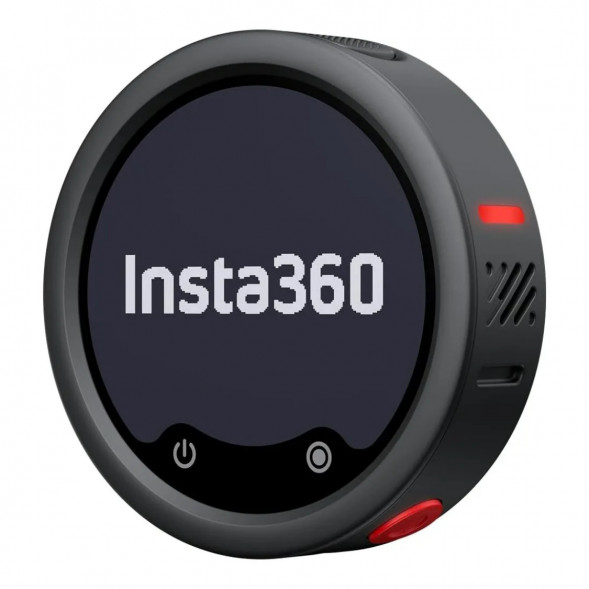 Беспроводной микрофон Insta360 Mic Pro (1 TX + 1 RX) в Симферополе
