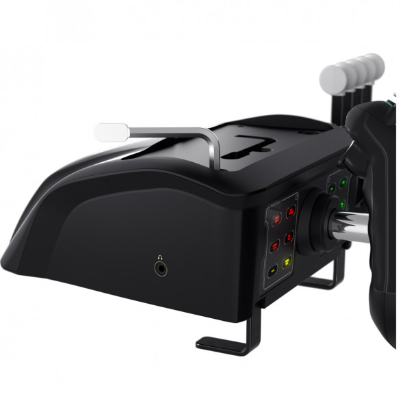 Авиасимулятор Turtle Beach VelocityOne Flightstick Universal Control System, Xbox/PC в Симферополе