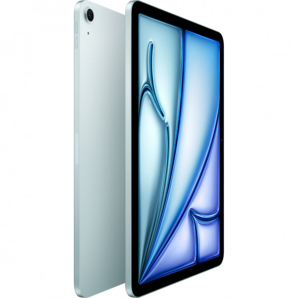 Планшет Apple iPad Air 11 (2026) 128GB Wi-Fi, Голубой в Симферополе