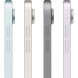 Планшет Apple iPad Air 11 (2026) 128GB Wi-Fi, Голубой в Симферополе