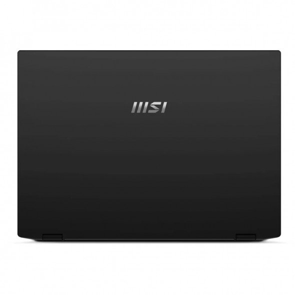 Ноутбук трансформер MSI Summit 16 AI Evo A2HMTG-057RU (16&amp;quot;, IPS, Intel Core Ultra 7 255H 2ГГц, 16 ядер, 16ГБ LPDDR5, 1ТБ SSD, Intel Arc 140T, Windows 11 Home), черный в Симферополе
