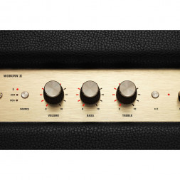 Портативная акустика Marshall Woburn II Black