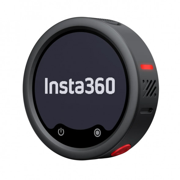 Беспроводной микрофон Insta360 Mic Pro (Transmitter) в Симферополе
