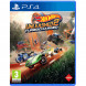 Игра Hot Wheels Unleashed 2: Turbocharged [PS4, английская версия] в Симферополе