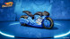 Игра Hot Wheels Unleashed 2: Turbocharged [PS4, английская версия] в Симферополе