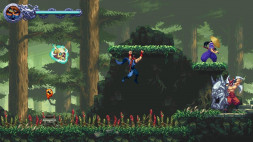 Игра Ninja Gaiden: Ragebound [PS5, русские субтитры]