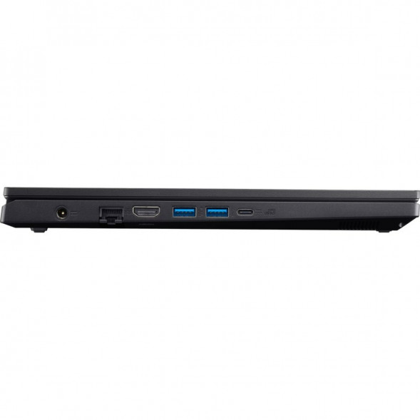 Ноутбук Acer Nitro V 15 ANV15-52-92DD (15.6&amp;quot;, IPS, Intel Core i9 13900H 2.6ГГц, 14 ядер, 16ГБ DDR5, 512ГБ SSD, NVIDIA GeForce RTX 5060 - 8 ГБ, без ОС), черный в Симферополе