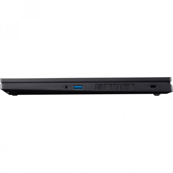 Ноутбук Acer Nitro V 15 ANV15-52-92DD (15.6&amp;quot;, IPS, Intel Core i9 13900H 2.6ГГц, 14 ядер, 16ГБ DDR5, 512ГБ SSD, NVIDIA GeForce RTX 5060 - 8 ГБ, без ОС), черный в Симферополе