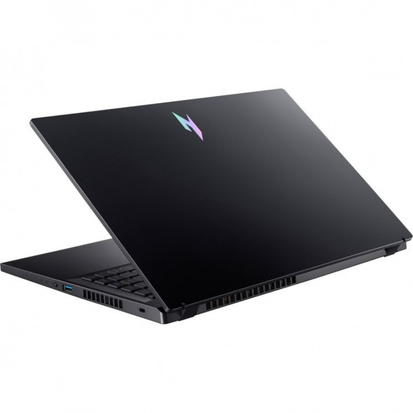 Ноутбук Acer Nitro V 15 ANV15-52-92DD (15.6&amp;quot;, IPS, Intel Core i9 13900H 2.6ГГц, 14 ядер, 16ГБ DDR5, 512ГБ SSD, NVIDIA GeForce RTX 5060 - 8 ГБ, без ОС), черный в Симферополе