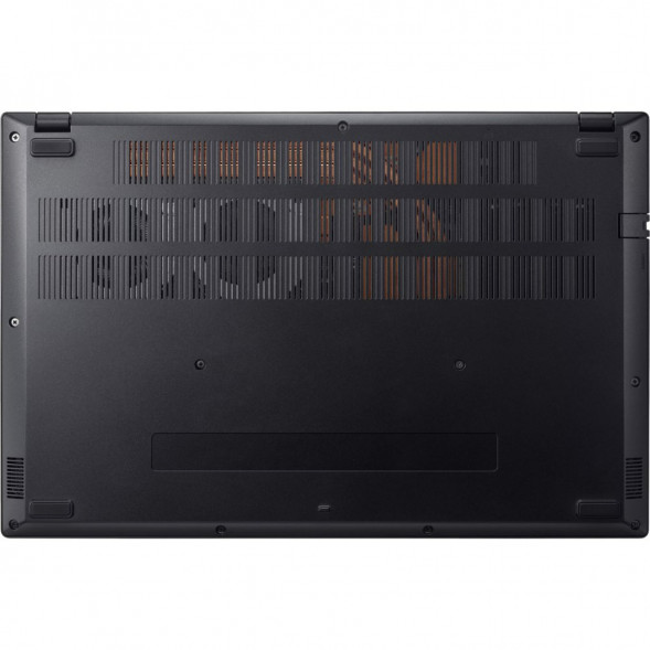 Ноутбук Acer Nitro V 15 ANV15-52-92DD (15.6&amp;quot;, IPS, Intel Core i9 13900H 2.6ГГц, 14 ядер, 16ГБ DDR5, 512ГБ SSD, NVIDIA GeForce RTX 5060 - 8 ГБ, без ОС), черный в Симферополе