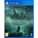 Игра Hogwarts Legacy. Deluxe Edition [PS4, русские субтитры] в Симферополе