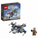 Конструктор LEGO Star Wars 75125 Истребитель Повстанцев  в Симферополе