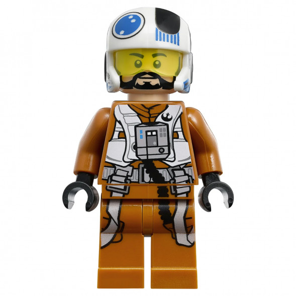 Конструктор LEGO Star Wars 75125 Истребитель Повстанцев  в Симферополе